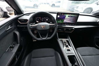 CUPRA LEON 1.5 ETSI HYBRID 150 CH DSG7 V