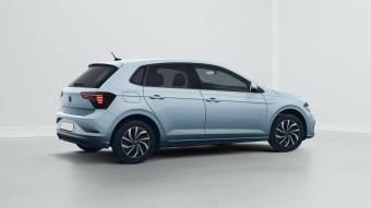 VOLKSWAGEN POLO 1.0 TSI 116 DSG7 LIFE