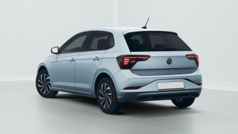 VOLKSWAGEN POLO 1.0 TSI 116 DSG7 LIFE