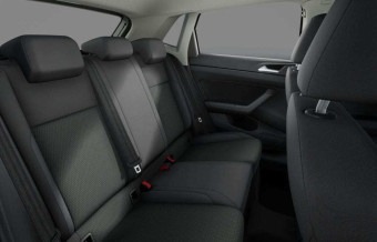 VOLKSWAGEN POLO 1.0 TSI 116 DSG7 LIFE
