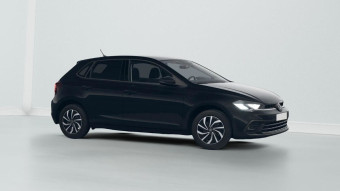 VOLKSWAGEN POLO 1.0 TSI 116 DSG7 LIFE