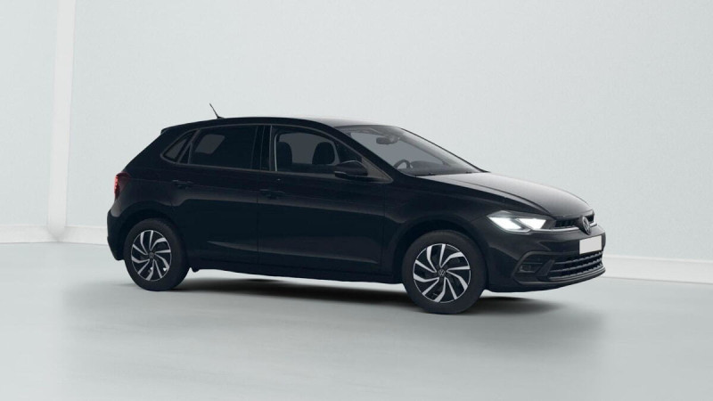 VOLKSWAGEN POLO 1.0 TSI 116 DSG7 LIFE