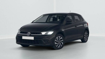 VOLKSWAGEN POLO 1.0 TSI 116 DSG7 LIFE