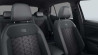 VOLKSWAGEN T-CROSS 1.5 TSI 150 START STOP DSG7 R-LINE