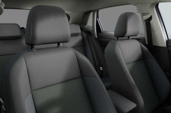 VOLKSWAGEN POLO 1.0 TSI 95 BVM5 LIFE