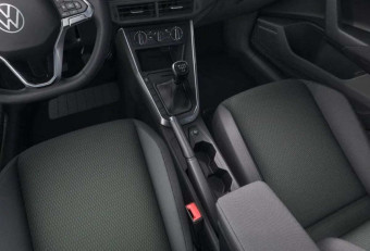 VOLKSWAGEN POLO 1.0 TSI 95 BVM5 LIFE
