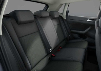 VOLKSWAGEN POLO 1.0 TSI 95 BVM5 LIFE