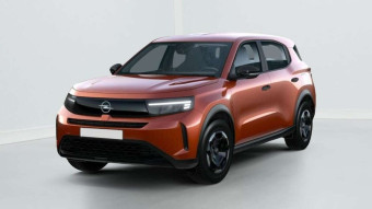 OPEL FRONTERA HYBRID 110 EDITION GPS CAM