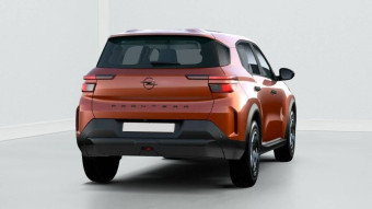 OPEL FRONTERA HYBRID 110 EDITION GPS CAM