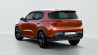 OPEL FRONTERA 1.2 TURBO HYBRID 145 CH E-DCT6 EDITION