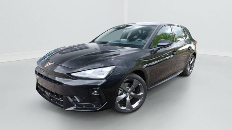 CUPRA LEON 150 DSG INTELLID GPS MATRIX DINAMICA
