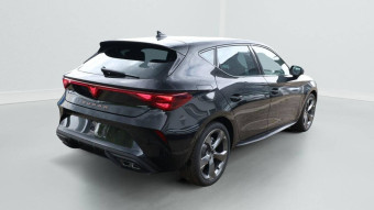 CUPRA LEON 150 DSG INTELLID GPS MATRIX DINAMICA