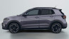 VOLKSWAGEN T-CROSS 1.5 TSI 150 START STOP DSG7 R-LINE