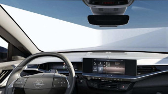 OPEL GRANDLAND 1.2 TURBO HYBRID 145 CH E-DCT6 EDITION