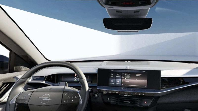 OPEL GRANDLAND 1.2 TURBO HYBRID 145 CH E-DCT6 EDITION