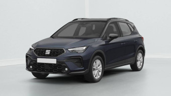 SEAT ARONA 1.5 TSI 150 CH START STOP DSG7 FR