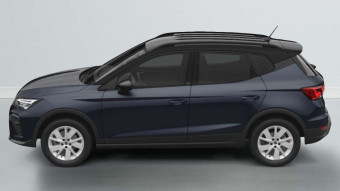 SEAT ARONA 1.5 TSI 150 CH START STOP DSG7 FR