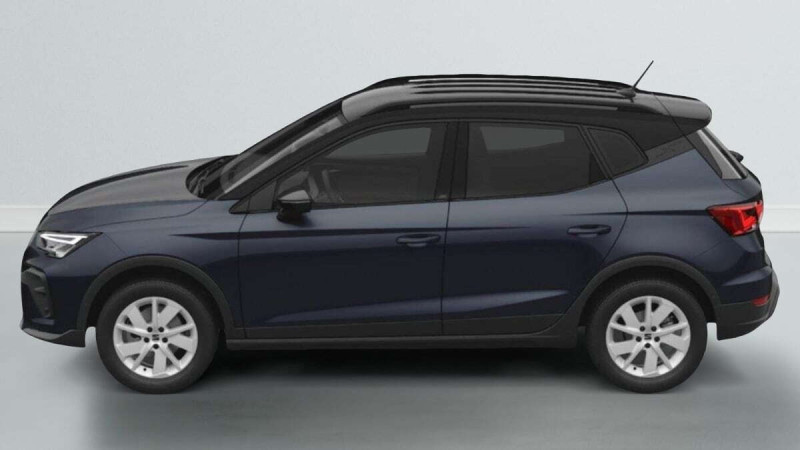 SEAT ARONA 1.5 TSI 150 CH START STOP DSG7 FR