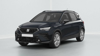 SEAT ARONA 1.5 TSI 150 CH START STOP DSG7 FR