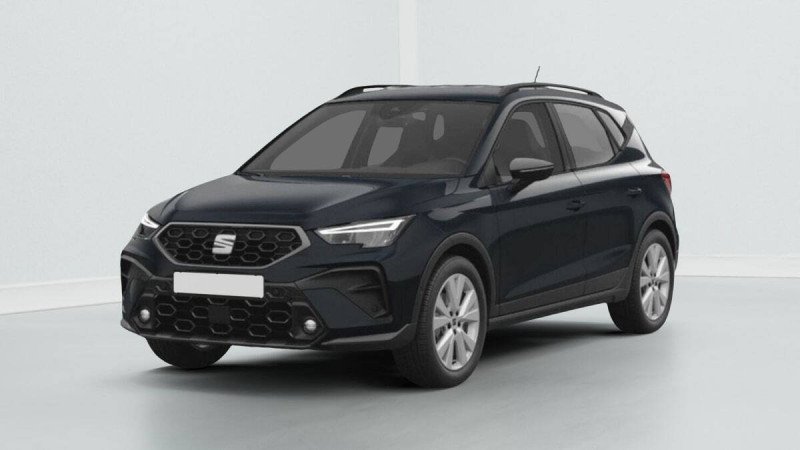 SEAT ARONA 1.5 TSI 150 CH START STOP DSG7 FR