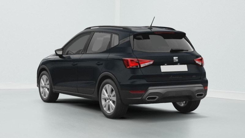 SEAT ARONA 1.5 TSI 150 CH START STOP DSG7 FR