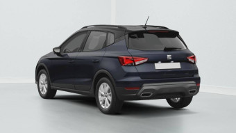 SEAT ARONA 1.5 TSI 150 CH START STOP DSG7 FR