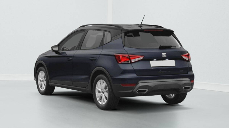 SEAT ARONA 1.5 TSI 150 CH START STOP DSG7 FR