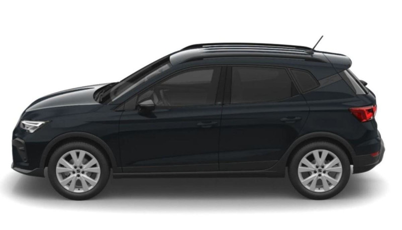 SEAT ARONA 1.5 TSI 150 CH START STOP DSG7 FR