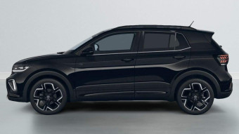 VOLKSWAGEN T-CROSS 1.5 TSI 150 START STOP DSG7 R-LINE