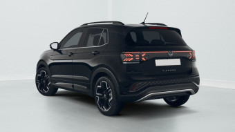 VOLKSWAGEN T-CROSS 1.5 TSI 150 START STOP DSG7 R-LINE