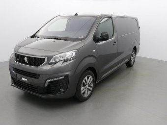 PEUGEOT EXPERT FOURGON BUSINESS 180 HDI EAT8