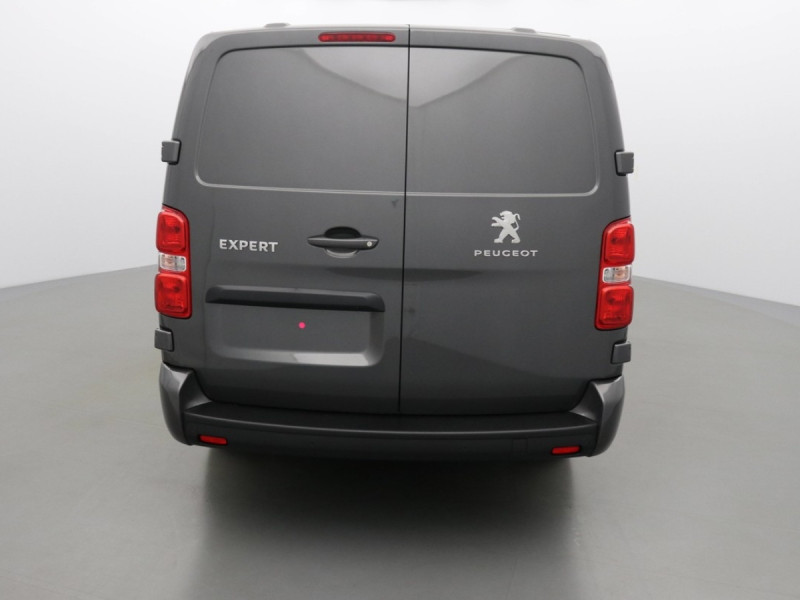 PEUGEOT EXPERT FOURGON BUSINESS 180 HDI EAT8