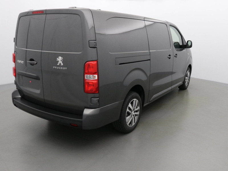 PEUGEOT EXPERT FOURGON BUSINESS 180 HDI EAT8