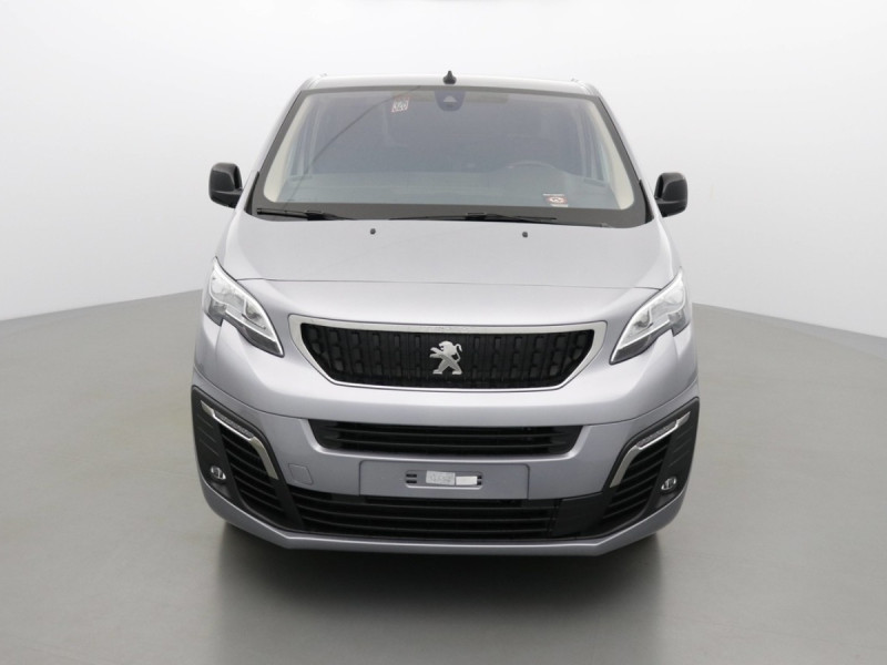 PEUGEOT EXPERT FOURGON BUSINESS 180 HDI EAT8