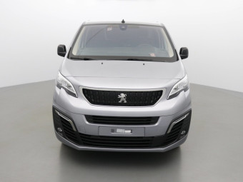 PEUGEOT EXPERT FOURGON BUSINESS 180 HDI EAT8