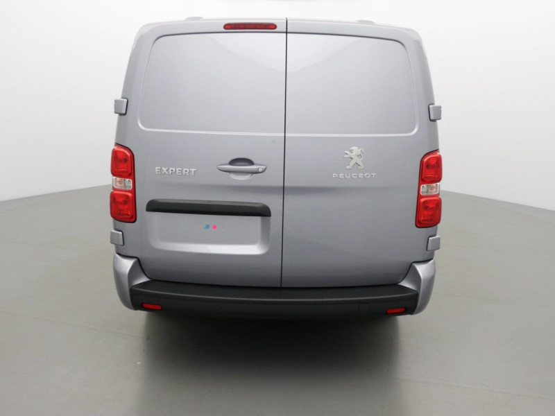 PEUGEOT EXPERT FOURGON BUSINESS 180 HDI EAT8