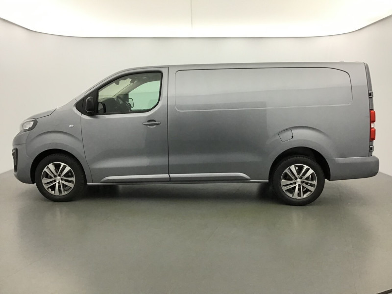 PEUGEOT EXPERT FOURGON BUSINESS 180 HDI EAT8
