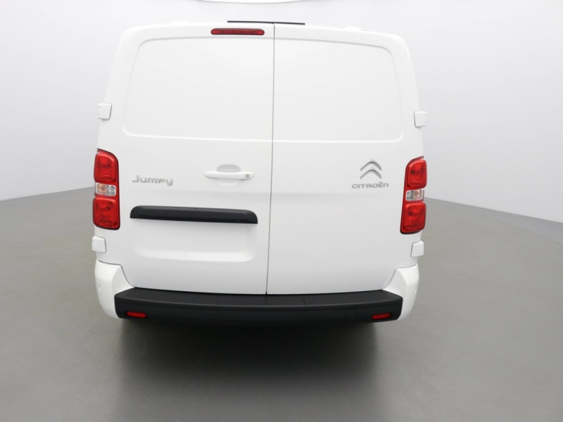 CITROEN JUMPY FOURGON XL CLUB 145 HDI