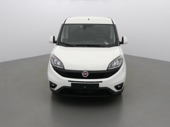 FIAT DOBLO SERIE 2 SX 120 MJET
