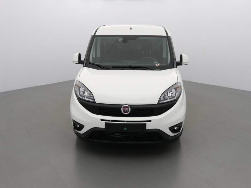 FIAT DOBLO SERIE 2 SX 120 MJET