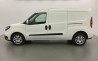 FIAT DOBLO SERIE 2 SX 120 MJET