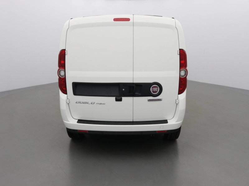 FIAT DOBLO SERIE 2 SX 120 MJET