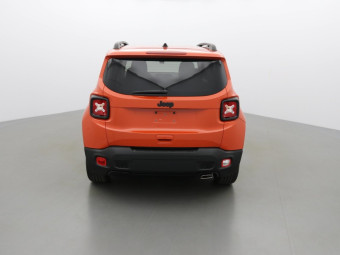 JEEP RENEGADE LIMITED 120 TURBO T3