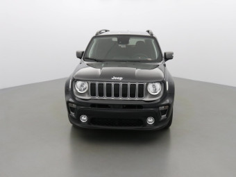 JEEP RENEGADE LIMITED 150 TURBO T4 DCT6