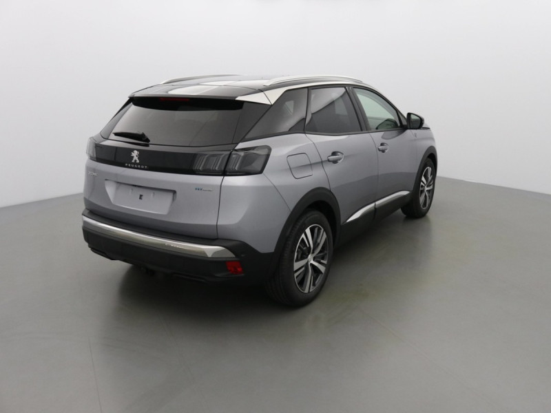PEUGEOT 3008 ROADTRIP 225 HYBRID E-EAT8