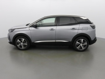 PEUGEOT 3008 ROADTRIP 225 HYBRID E-EAT8