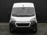 PEUGEOT BOXER FOURGON ASPHALT 165 HDI