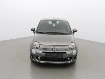 FIAT 500 SERIE 9 SPORT 70 BSG