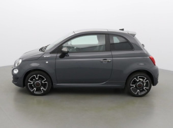 FIAT 500 SERIE 9 SPORT 70 BSG
