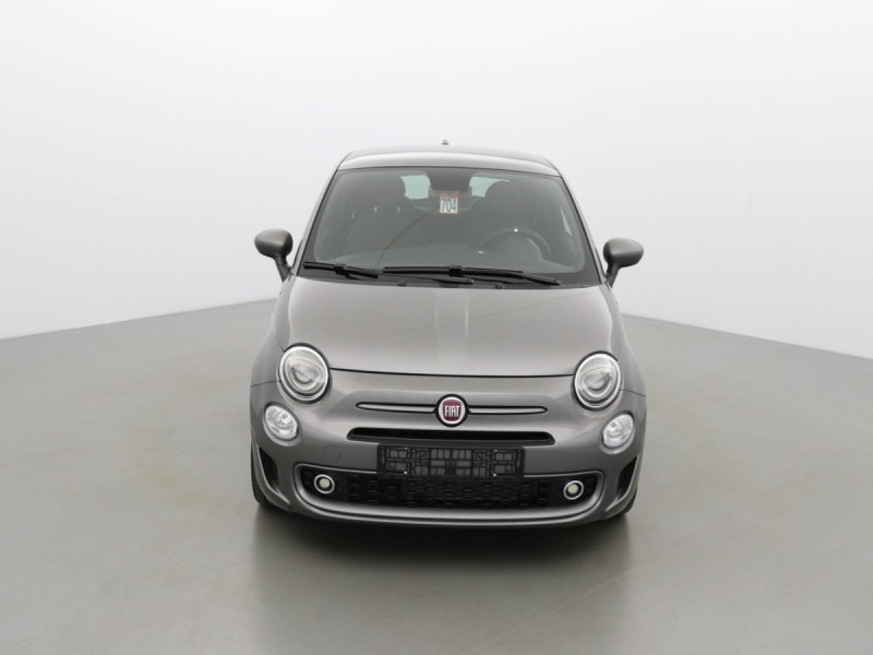 FIAT 500 SERIE 9 SPORT 70 BSG
